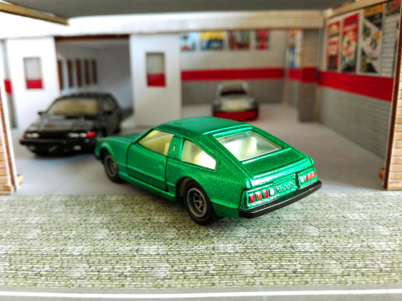 Illustration for article titled The Celica that haunts me
